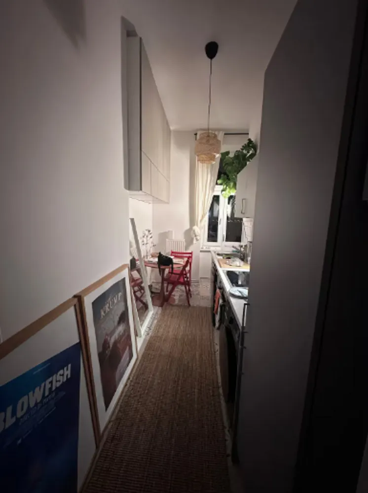 1 Zimmer Wohnung mit 43 m² in Berlin – Bild 4