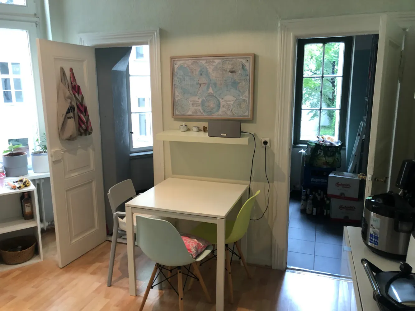 WG-Zimmer mit 25 m² in Berlin – Bild 4