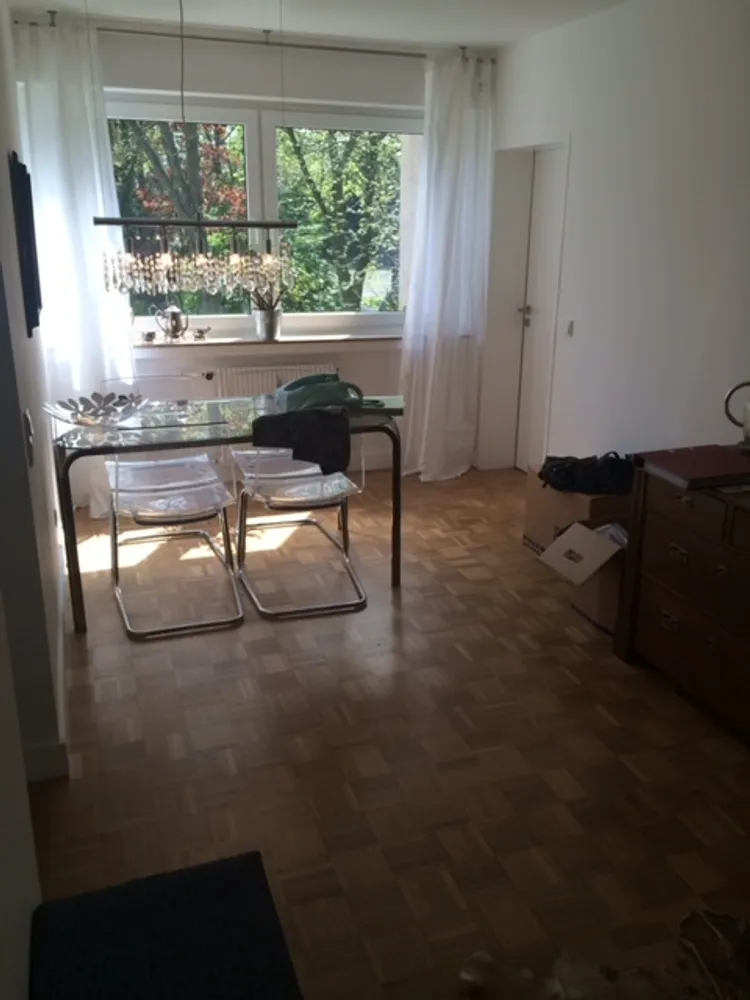 4 room apartment with 85 m² in Dortmund – Photo 9