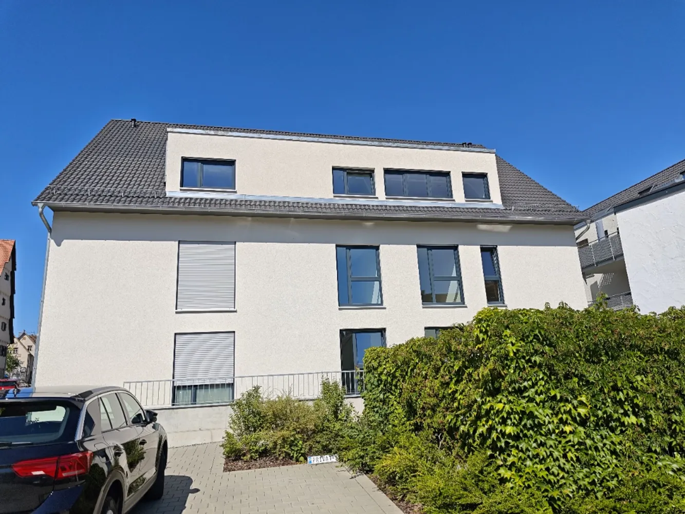 4 room apartment with 109 m² in Herrenberg – Photo 3