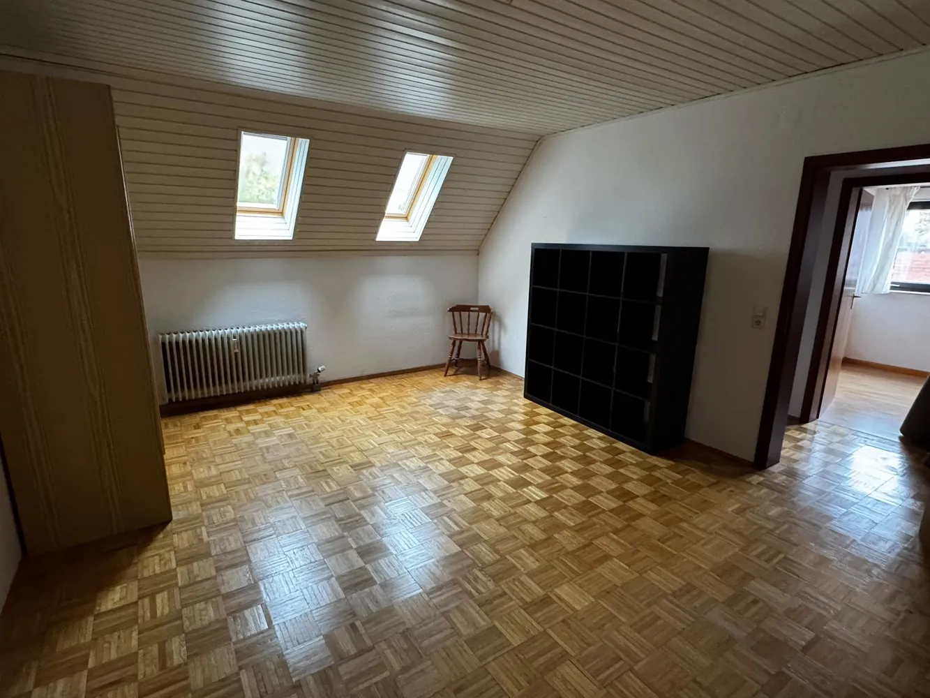 2 Zimmer Wohnung mit 65 m² in Heidelberg – Bild 5