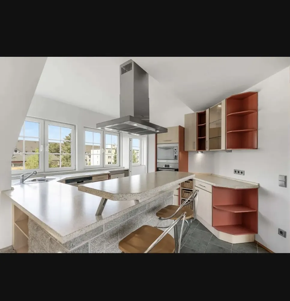 3 Zimmer Wohnung mit 100 m² in Kerpen – Bild 5