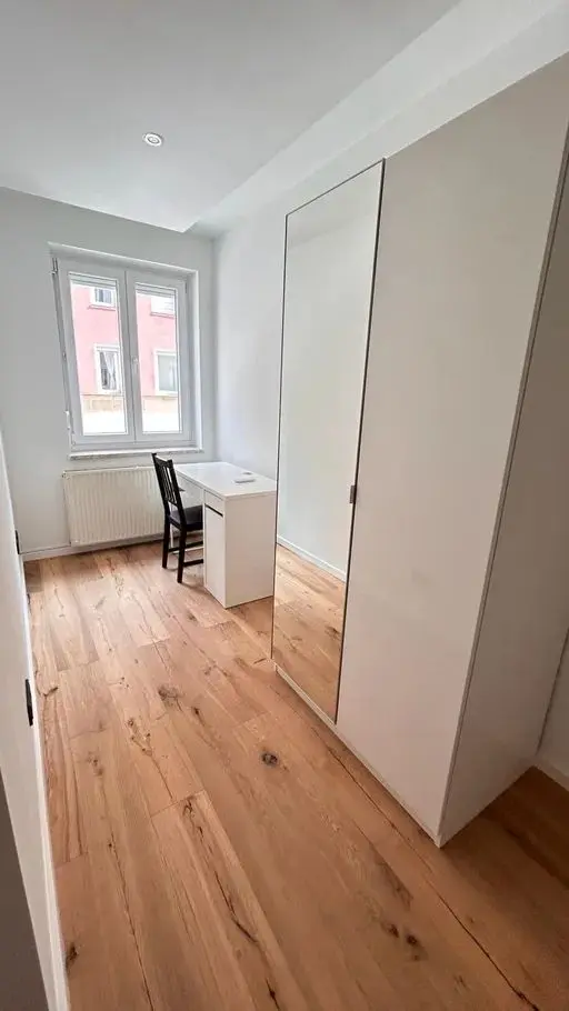 4 Zimmer Wohnung mit 12 m² in Nürnberg – Bild 3