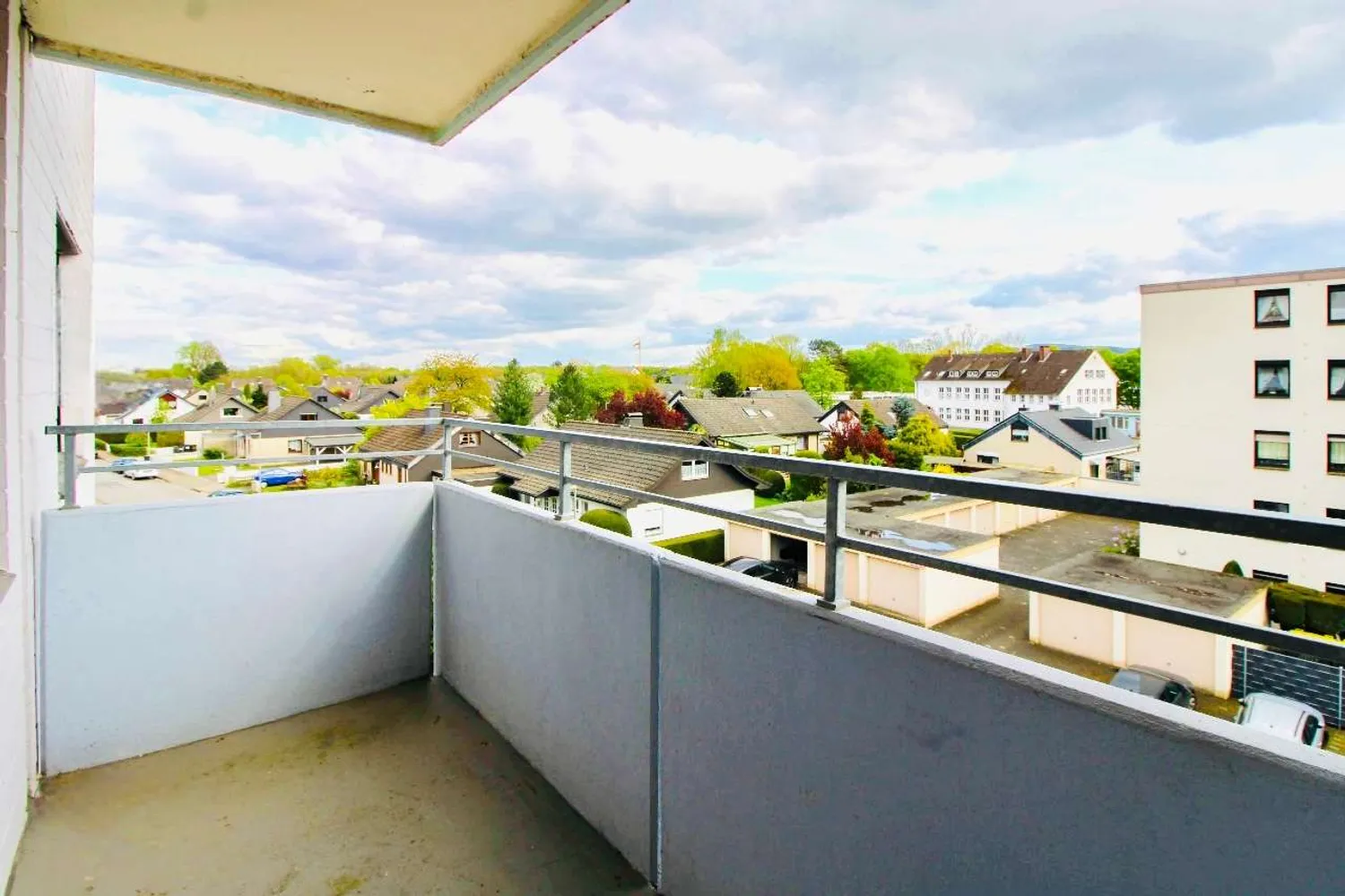 3 room apartment with 81 m² in Bielefeld – Photo 1