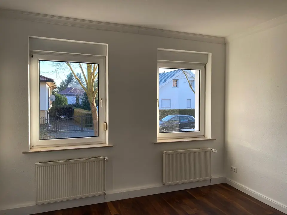 3 Zimmer Wohnung mit 89 m² in Bitterfeld-Wolfen – Bild 6
