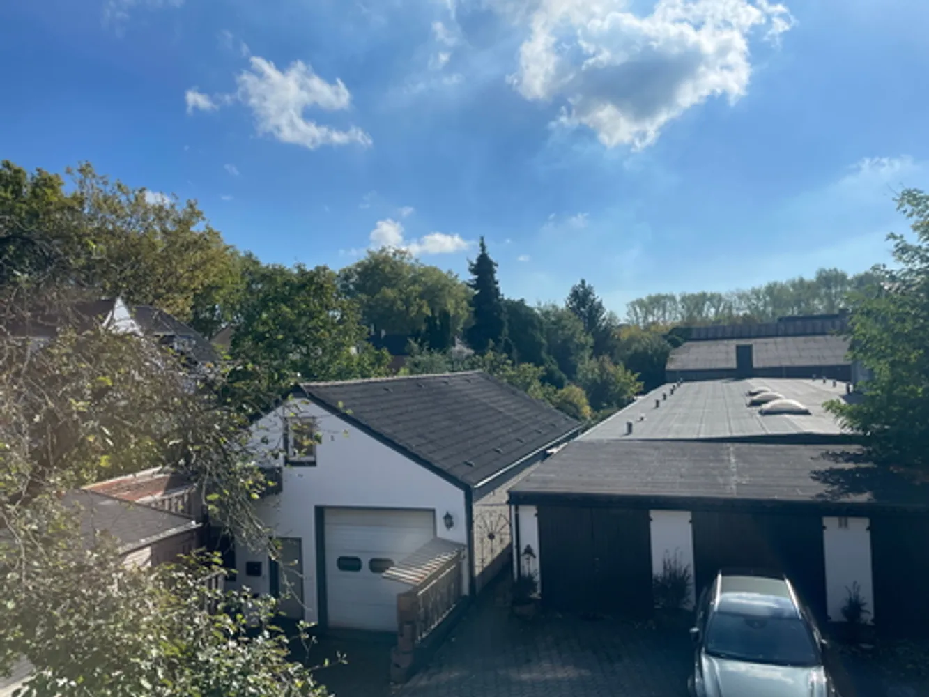 3 Zimmer Wohnung mit 76 m² in Duisburg – Bild 1