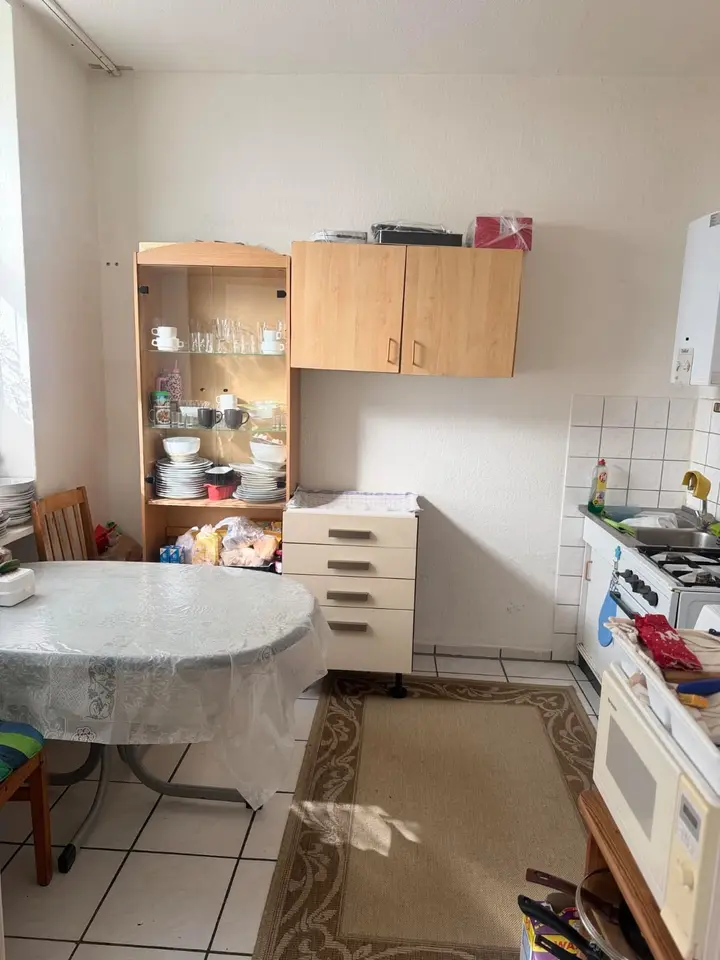 3 Zimmer Wohnung mit 65 m² in Kassel – Bild 6