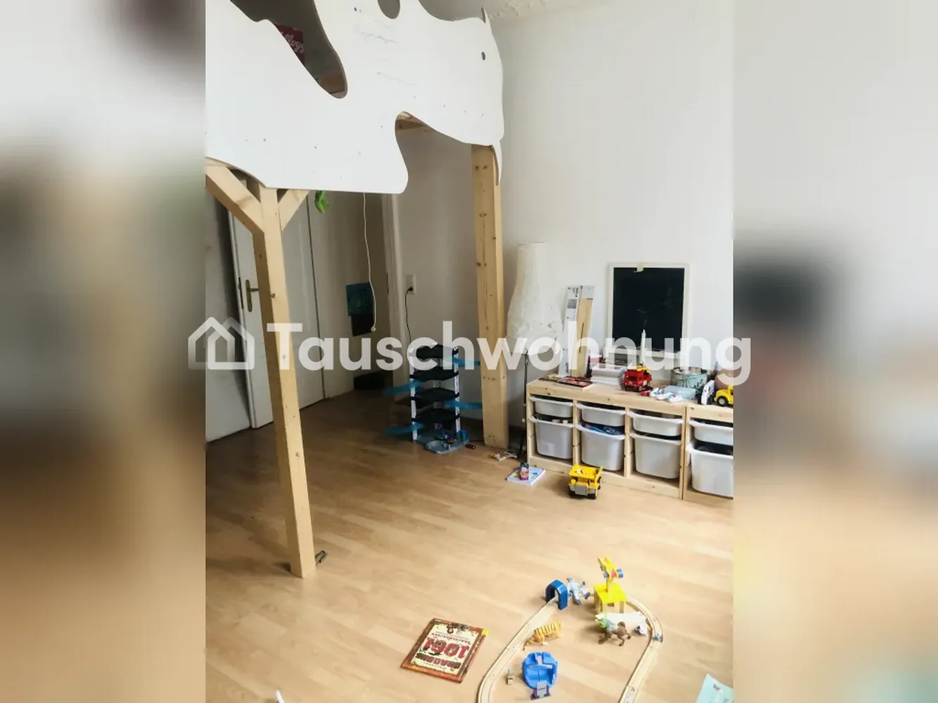 4 Zimmer Wohnung mit 90 m² in Halle (Saale) – Bild 4