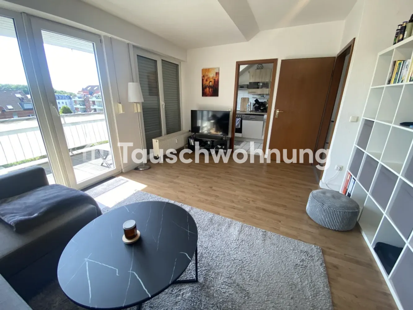 2 Zimmer Wohnung mit 45 m² in Neuss – Bild 5