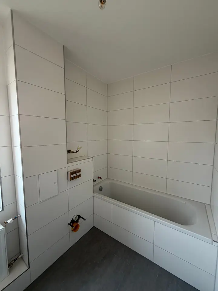 3 Zimmer Wohnung mit 70 m² in Halberstadt – Bild 10