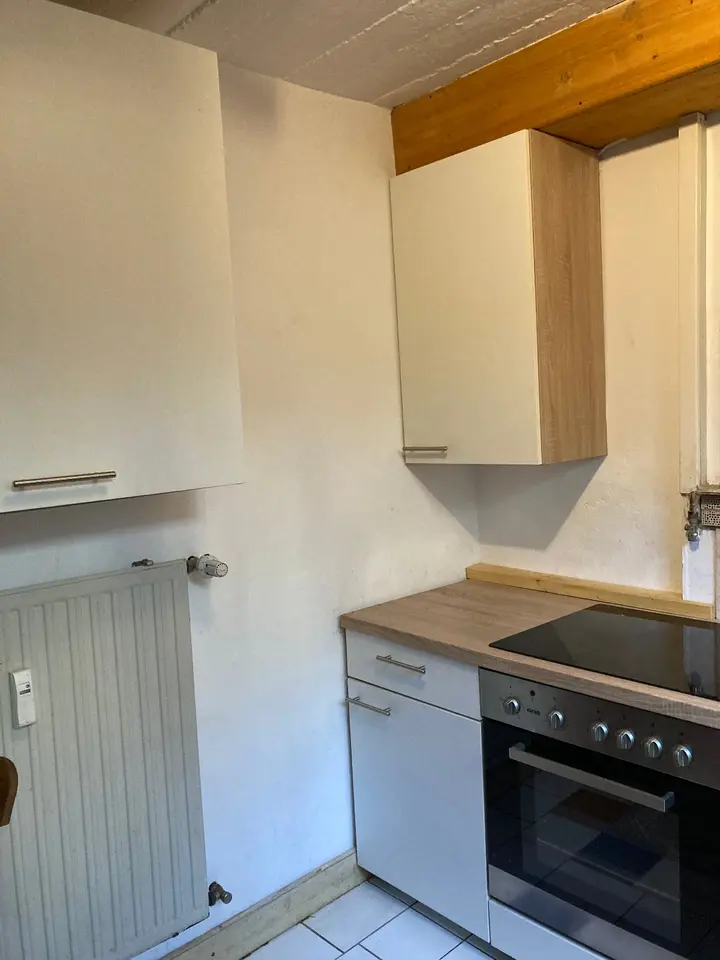 Studio mit 35 m² in Saarbrücken – Bild 4