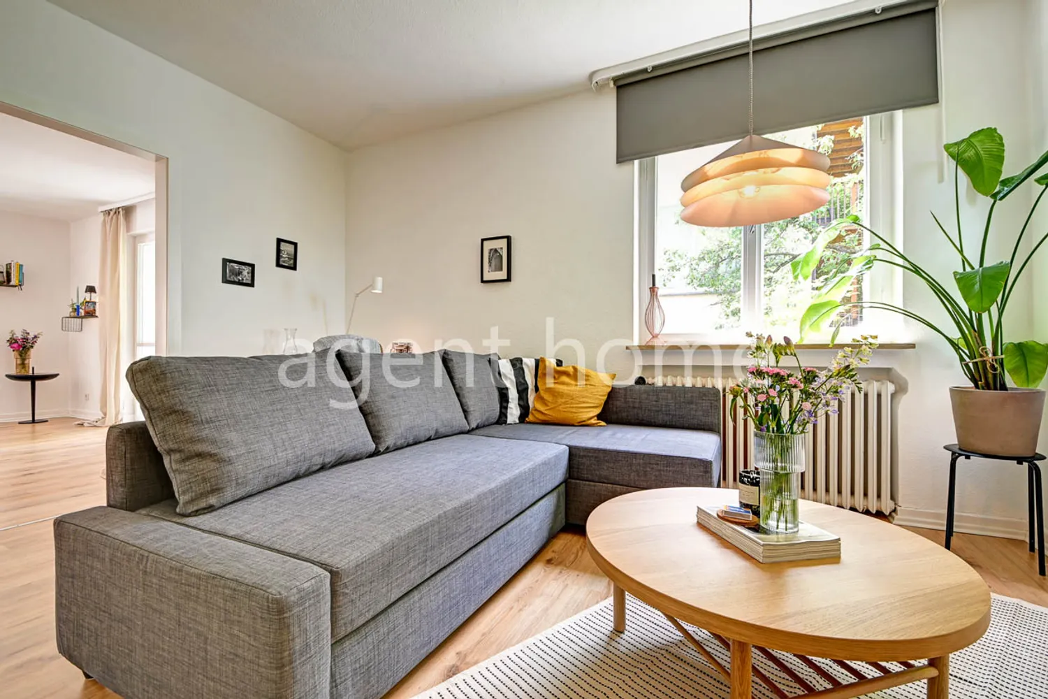 3 Zimmer Wohnung mit 73 m² in Stuttgart – Bild 1