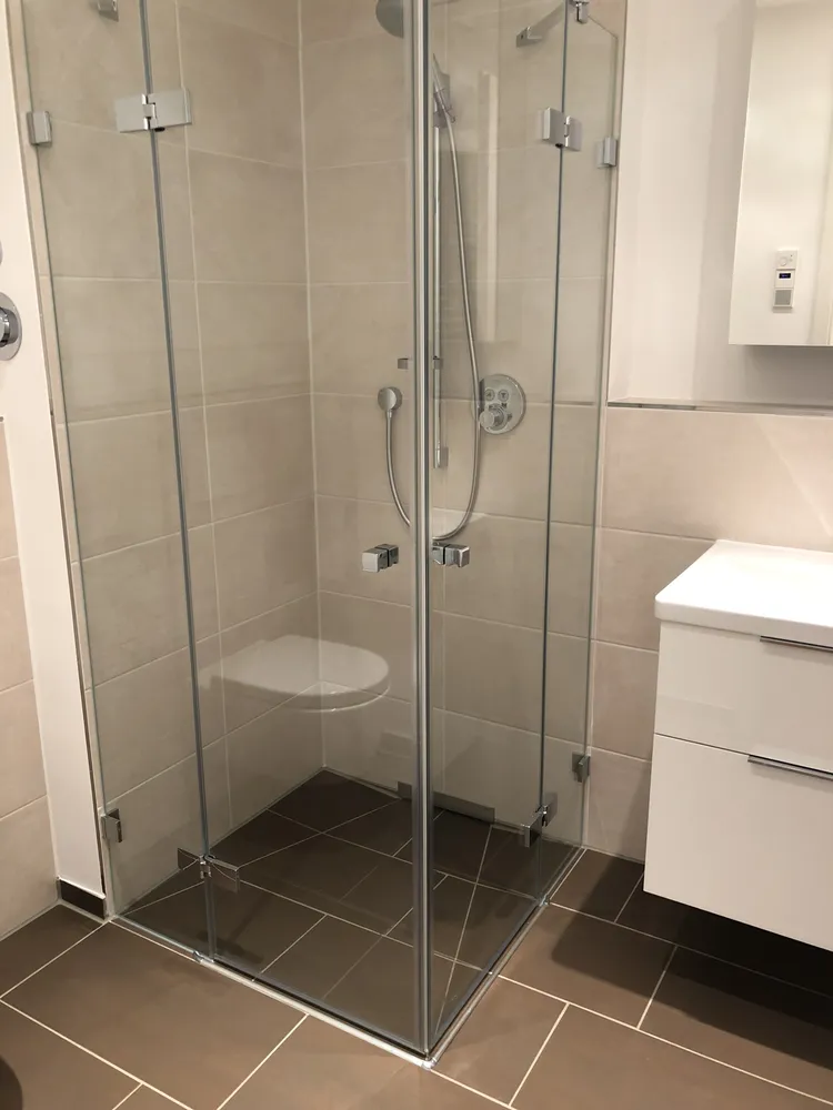 2 Zimmer Wohnung mit 52 m² in Frankfurt am Main – Bild 3