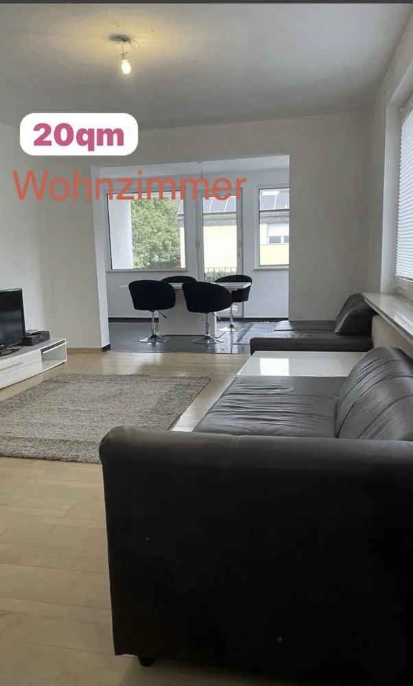 3 room apartment with 105 m² in Ratingen – Photo 6