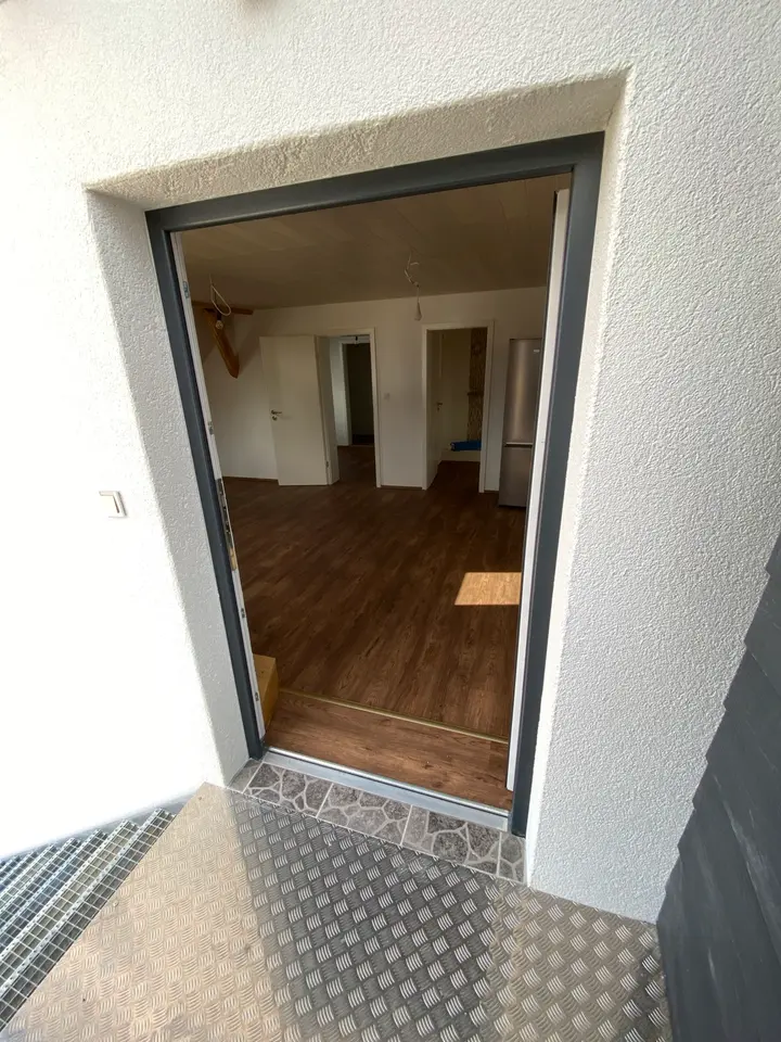 2 room apartment with 45 m² in Landshut – Photo 5