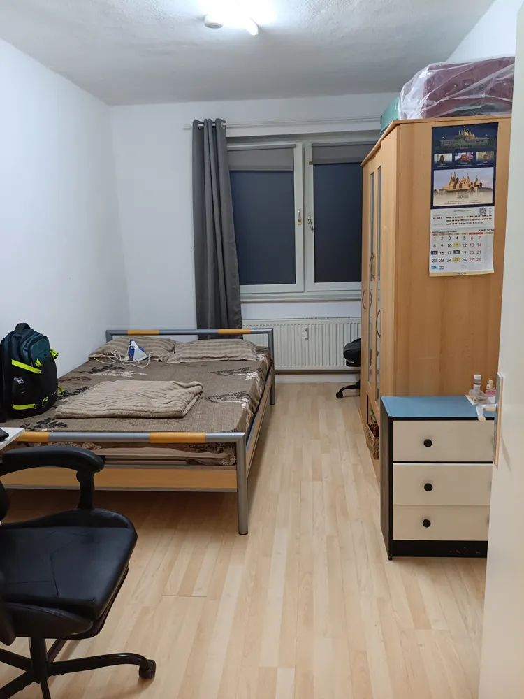 2 Zimmer Wohnung mit 38 m² in Dortmund – Bild 6