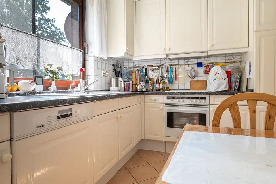 6 Zimmer Haus mit 155 m² in Stade – Bild 8
