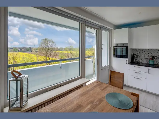 1 Zimmer Wohnung mit 36 m² in München – Bild 5