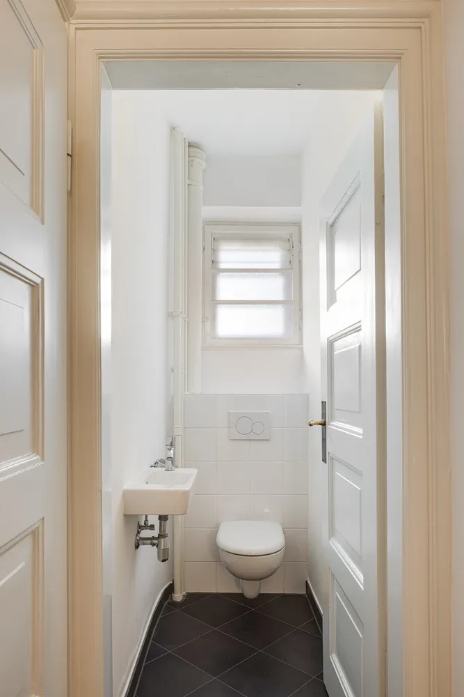 4 Zimmer Wohnung mit 110 m² in München – Bild 11