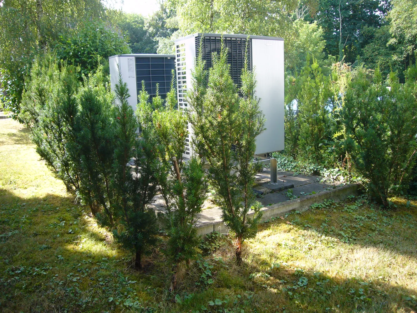 3 Zimmer Wohnung mit 85 m² in Leverkusen – Bild 12