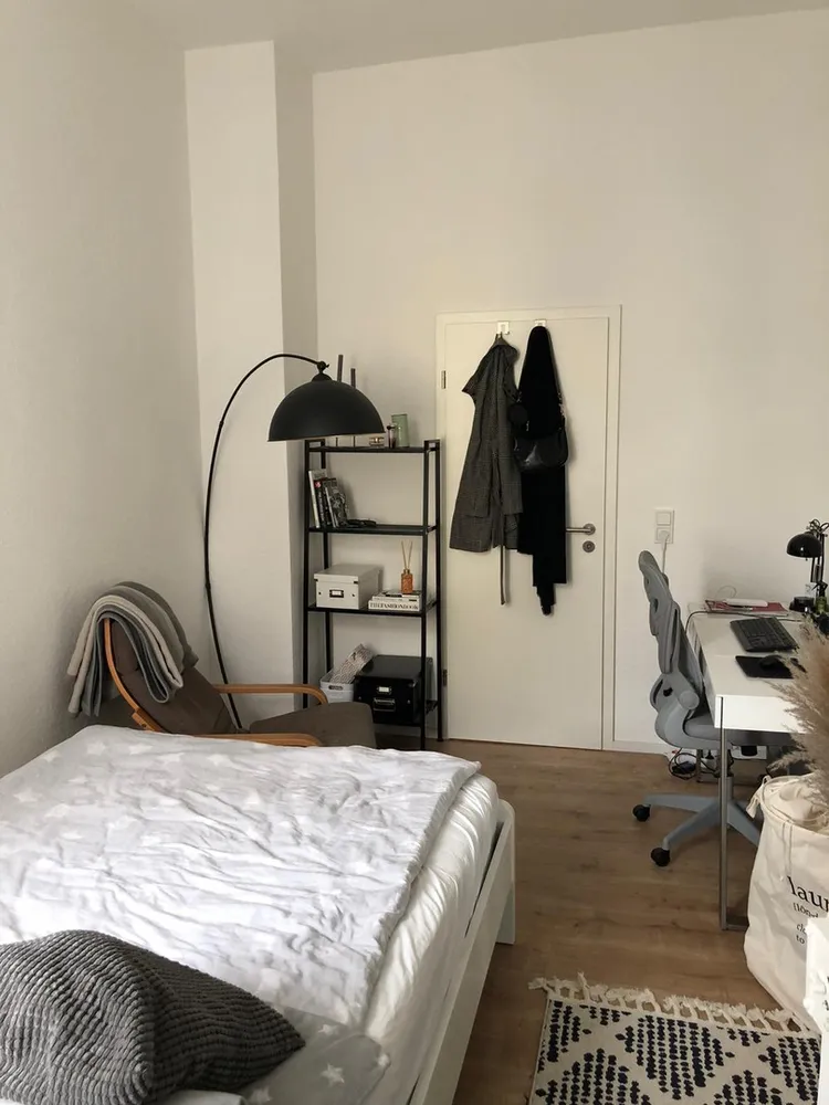 2 Zimmer Wohnung mit 65 m² in Ludwigshafen am Rhein – Bild 4