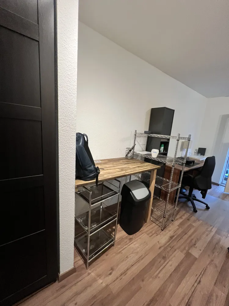 1 Zimmer Wohnung mit 21 m² in Mannheim – Bild 9