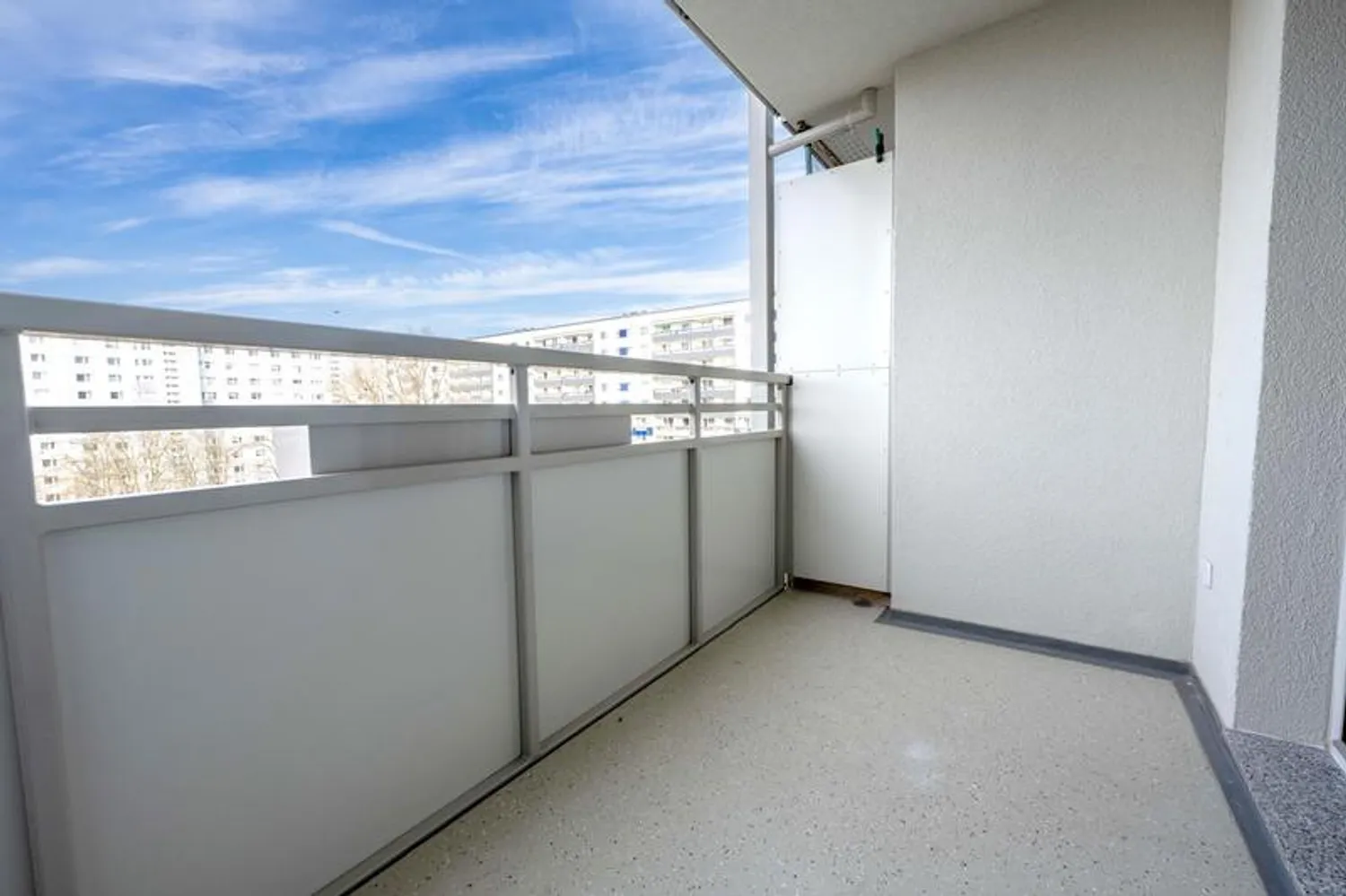 2 Zimmer Wohnung mit 51 m² in Magdeburg – Bild 3