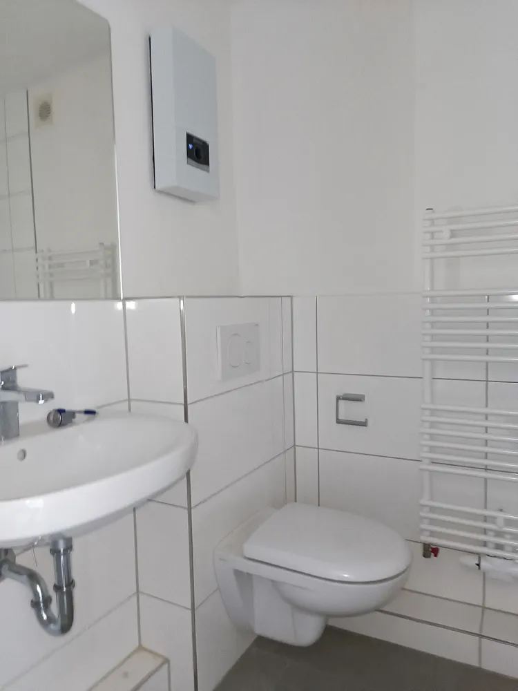 2 Zimmer Wohnung mit 56 m² in Aachen – Bild 11