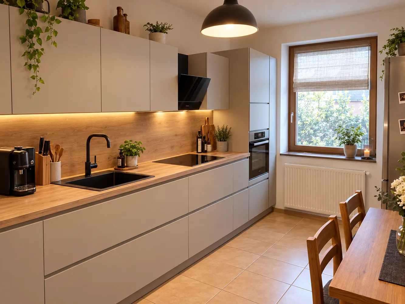 4 Zimmer Wohnung mit 122 m² in Mannheim – Bild 1