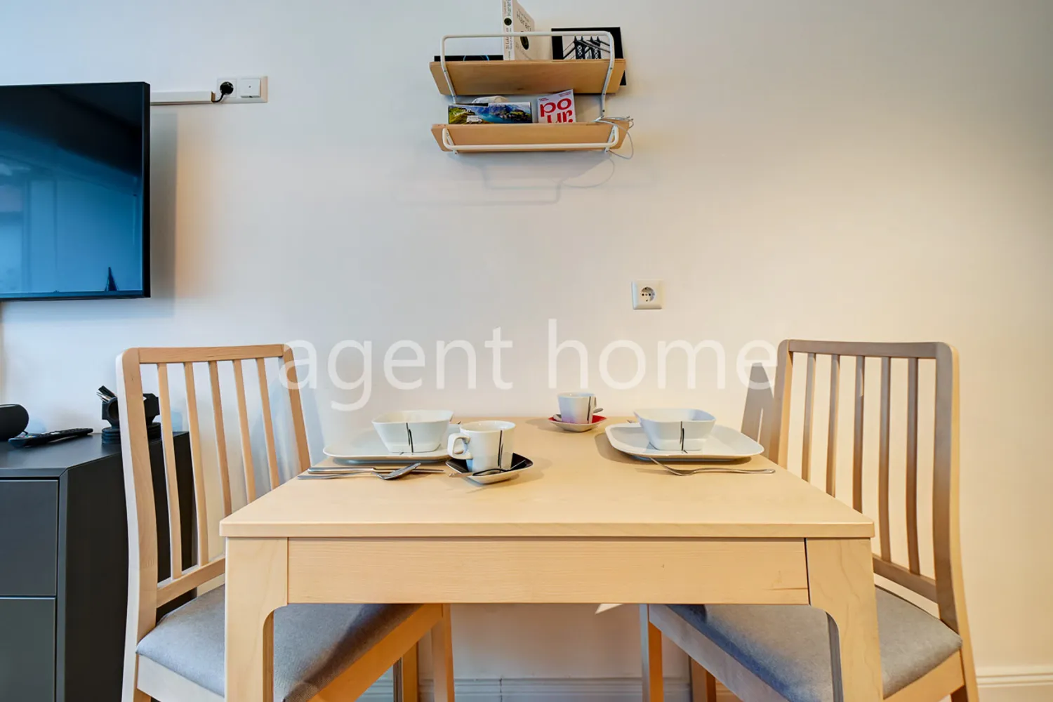 1 Zimmer Wohnung mit 28 m² in Stuttgart – Bild 8