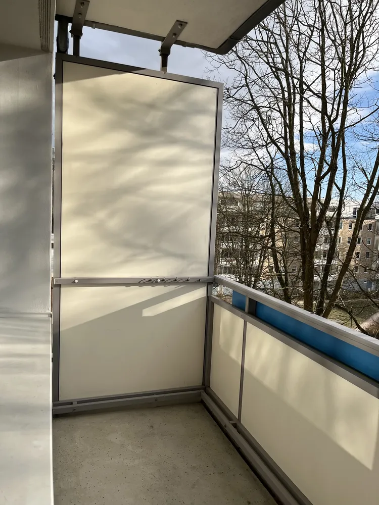 3 Zimmer Wohnung mit 59 m² in Rostock – Bild 9