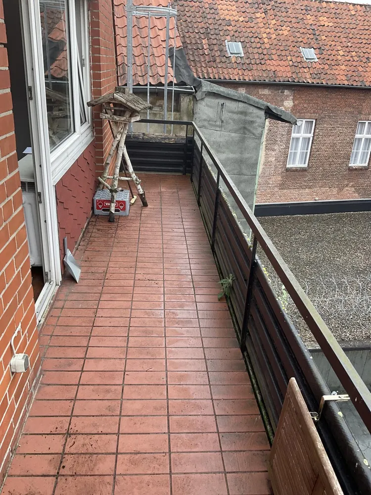1 Zimmer Wohnung mit 43 m² in Lüneburg – Bild 1
