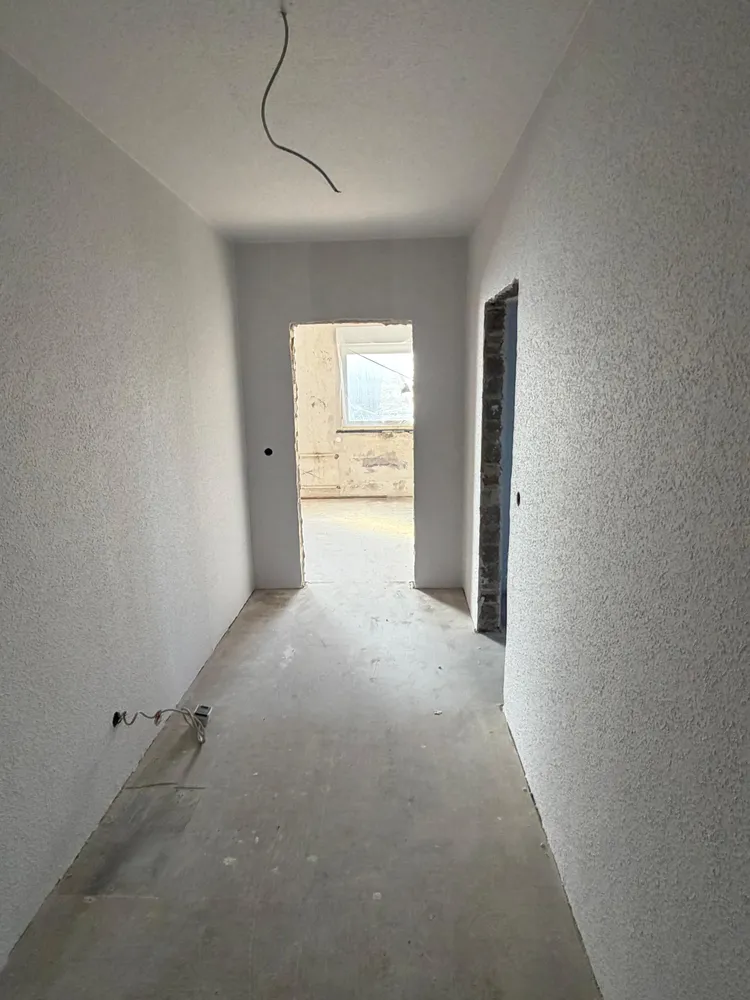 1 room apartment with 46 m² in Leverkusen – Photo 6