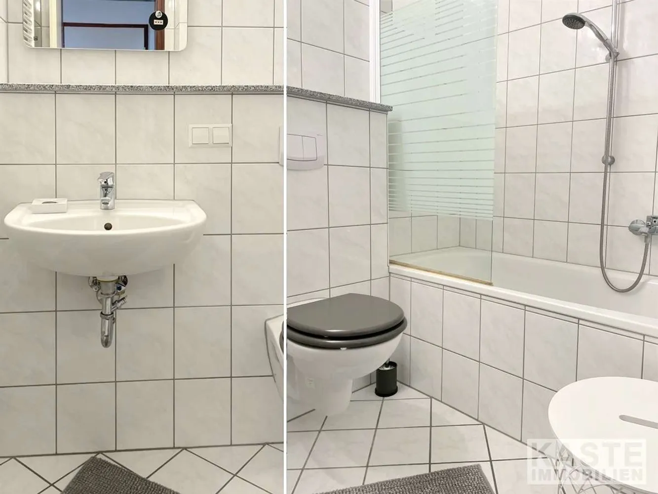 2 Zimmer Wohnung mit 41 m² in Hannover – Bild 6