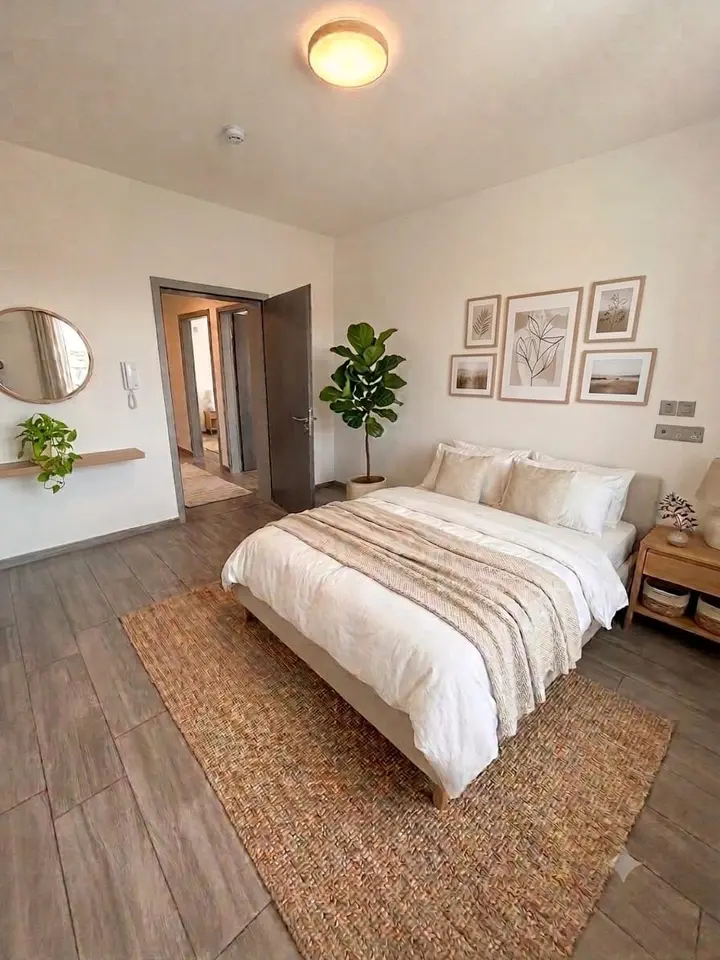 2 Zimmer Wohnung mit 68 m² in Riesa – Bild 2