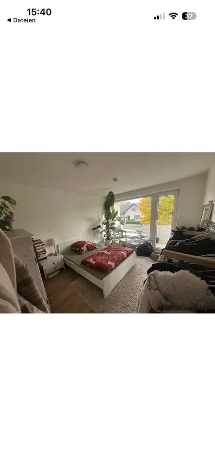2 Zimmer Wohnung mit 22 m² in Kassel – Bild 7