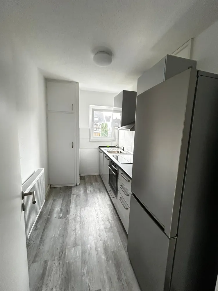 3 Zimmer Wohnung mit 60 m² in Essen – Bild 2