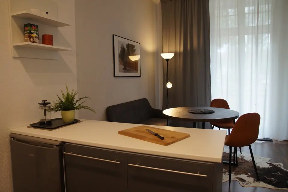 Shared room with 48 m² in Magdeburg – Photo 7