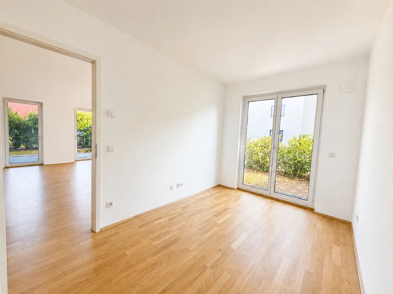 3 Zimmer Wohnung mit 96 m² in Euskirchen – Bild 4