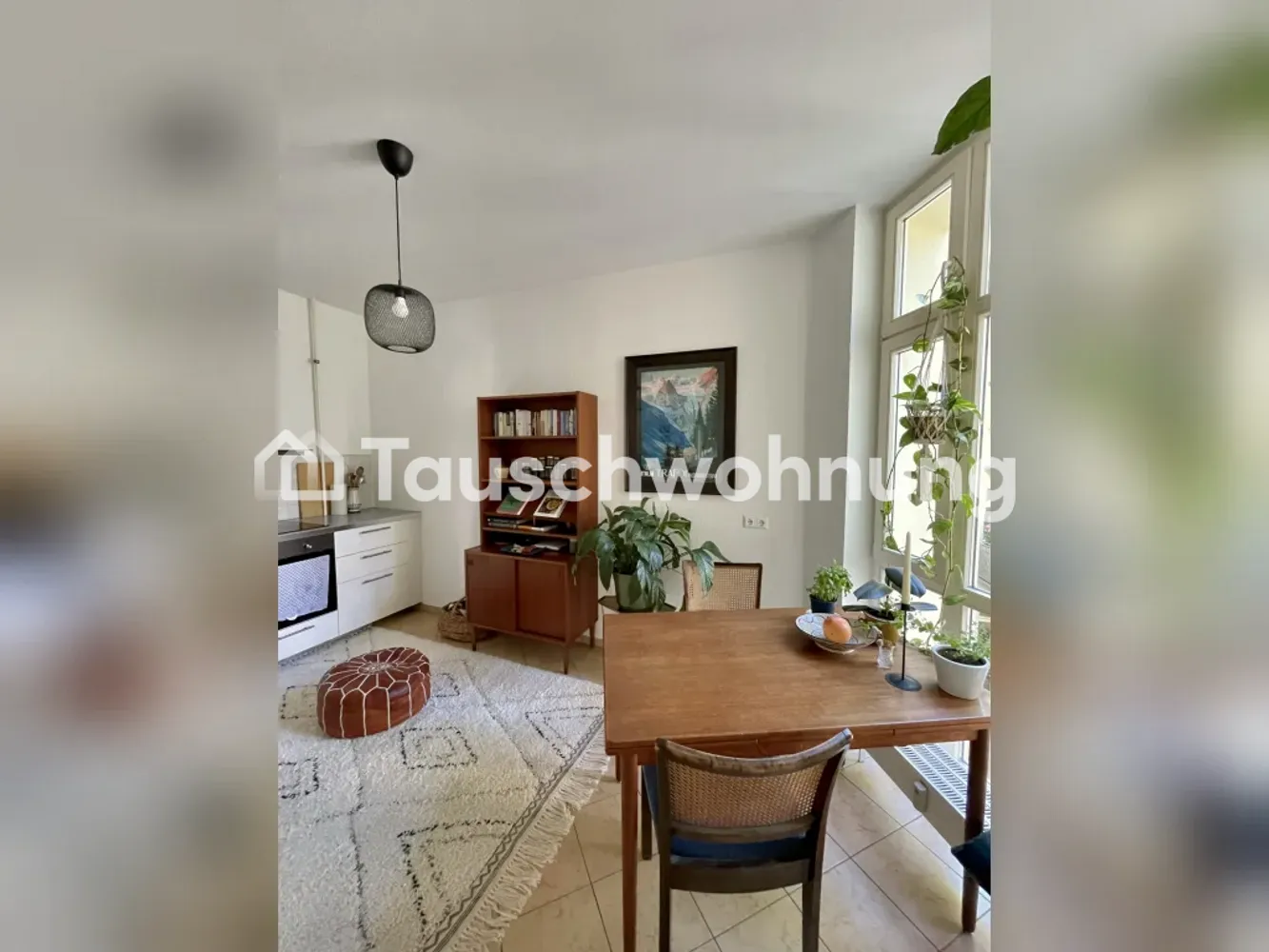 2 Zimmer Wohnung mit 72 m² in Berlin – Bild 4