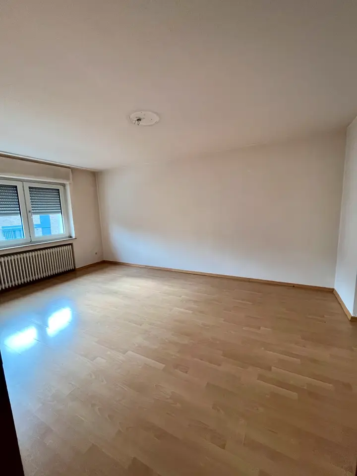 3 Zimmer Wohnung mit 64 m² in Düren – Bild 1
