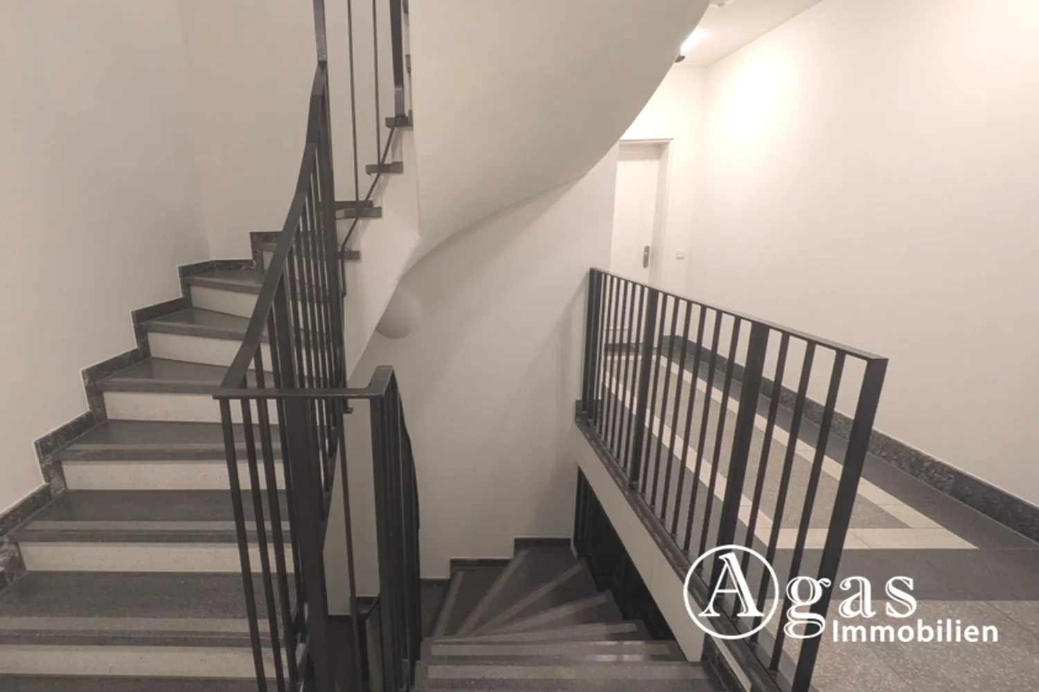 1 Zimmer Wohnung mit 34 m² in Berlin – Bild 8
