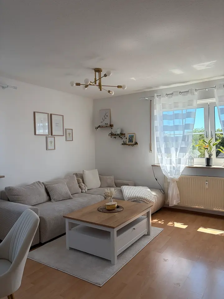 3 Zimmer Wohnung mit 63 m² in Hof – Bild 8