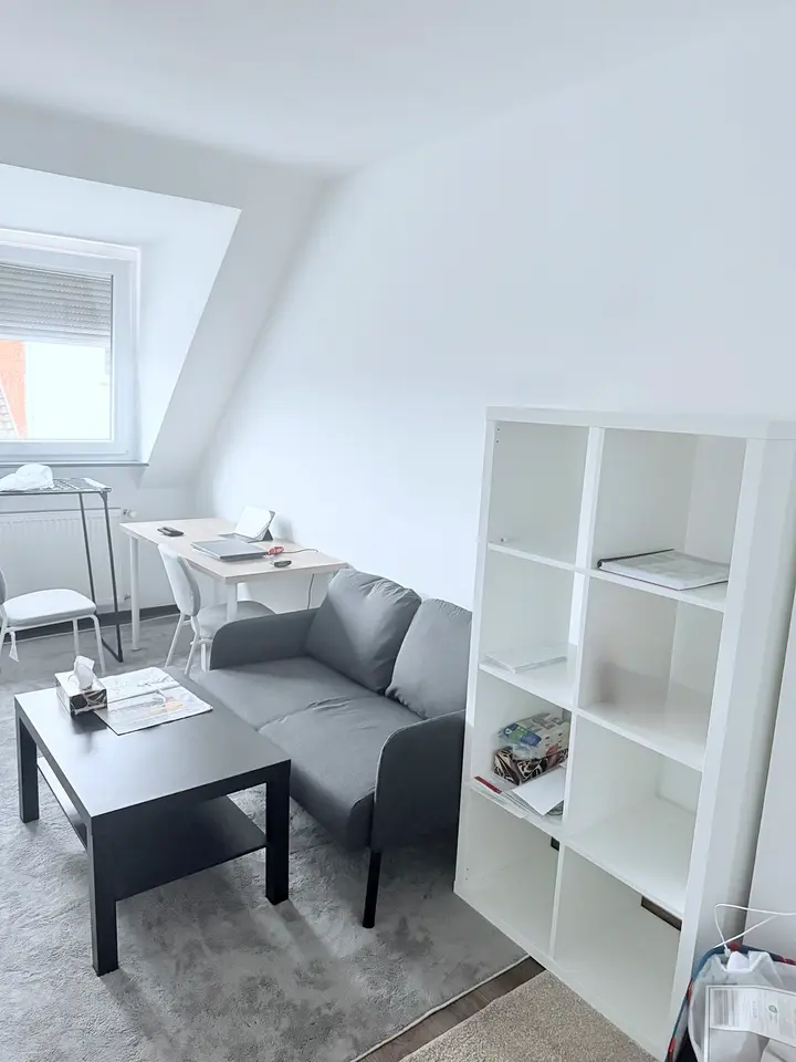 Shared room with 45 m² in Rodgau – Photo 9