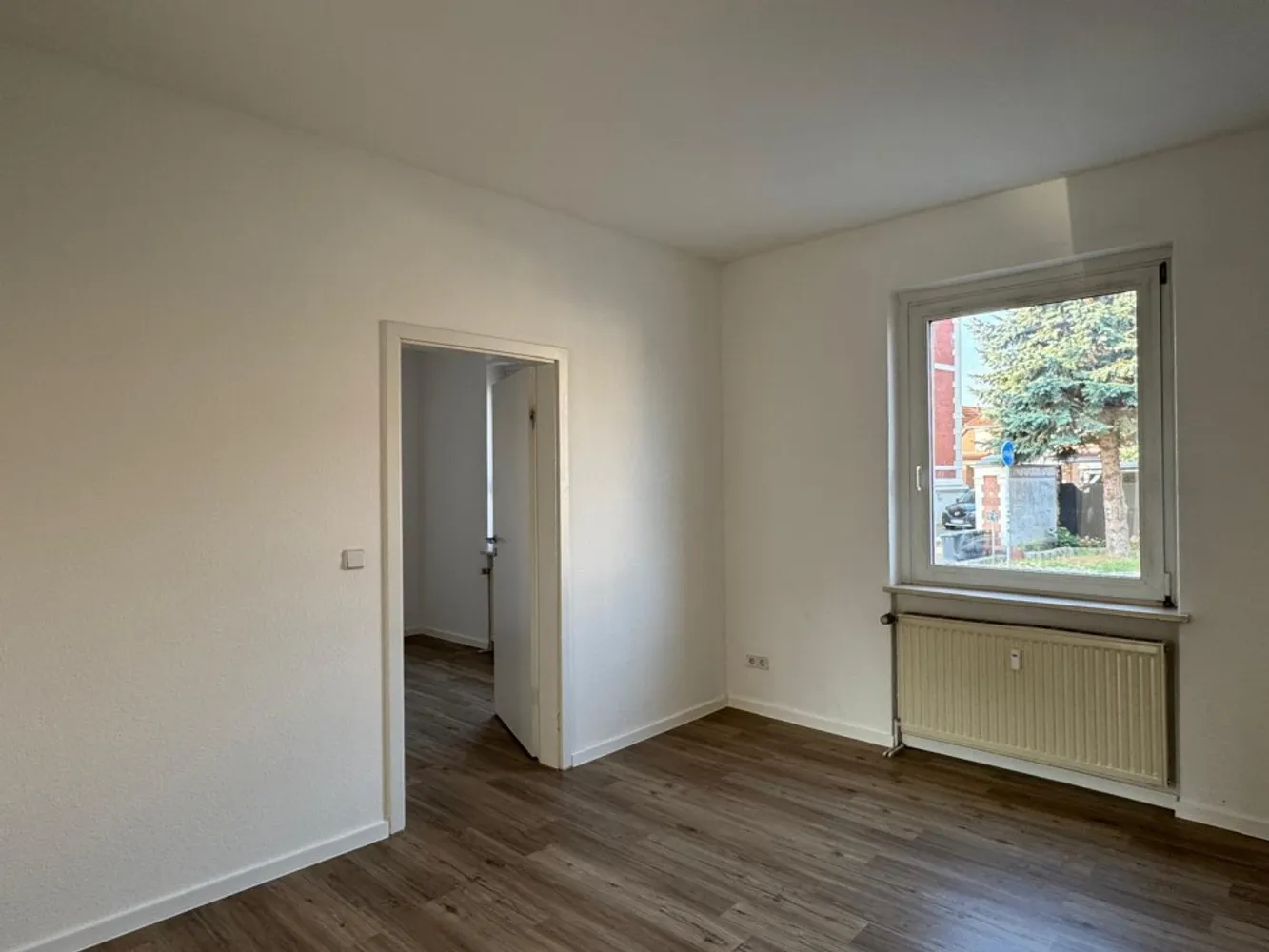 2 Zimmer Wohnung mit 55 m² in Magdeburg – Bild 3