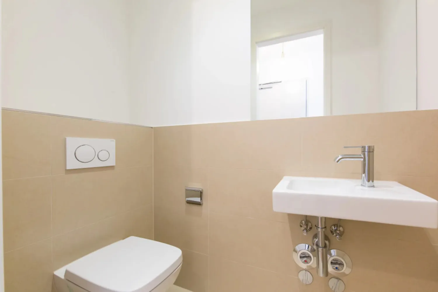 Shared room with 16 m² in Berlin – Photo 2