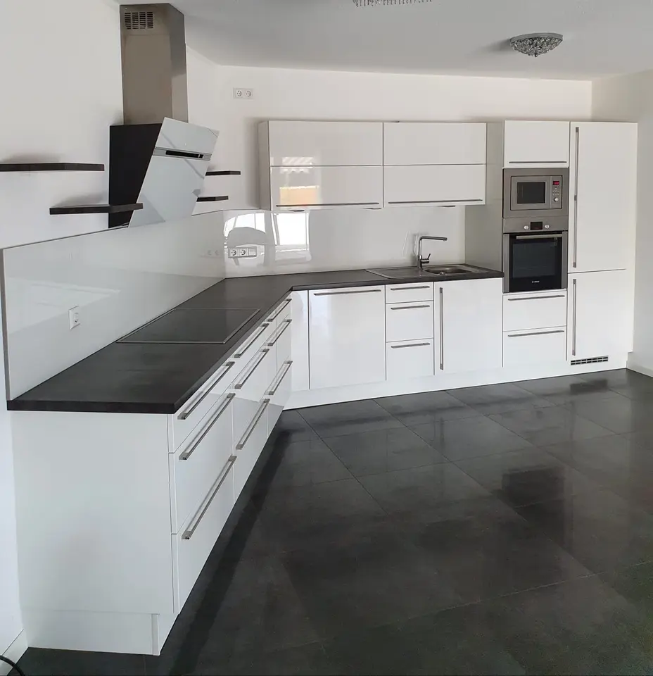 3 Zimmer Wohnung mit 101 m² in Rheine – Bild 8
