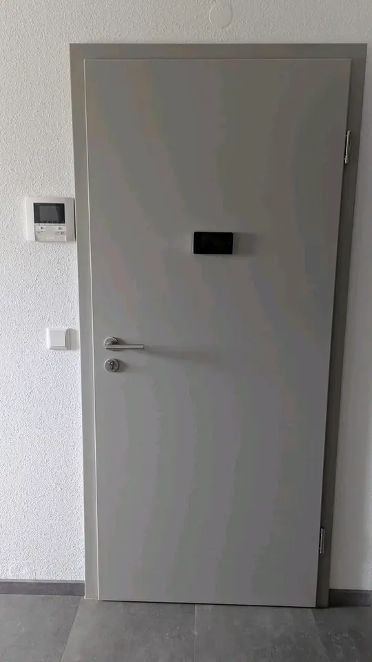 4 room apartment with 100 m² in Bayreuth – Photo 6