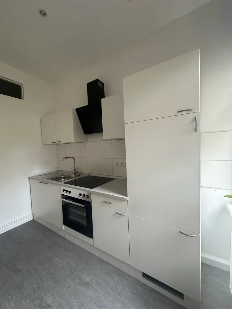 1 room apartment with 45 m² in Berlin – Photo 3