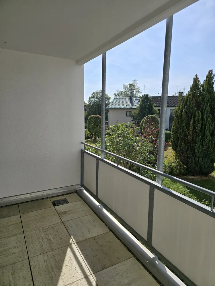 1 Zimmer Wohnung mit 34 m² in Stuttgart – Bild 3